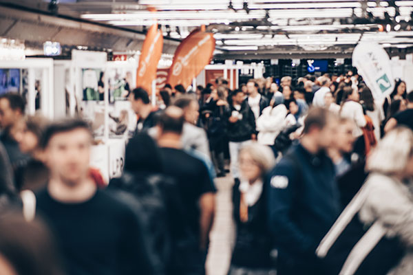 Trade Shows