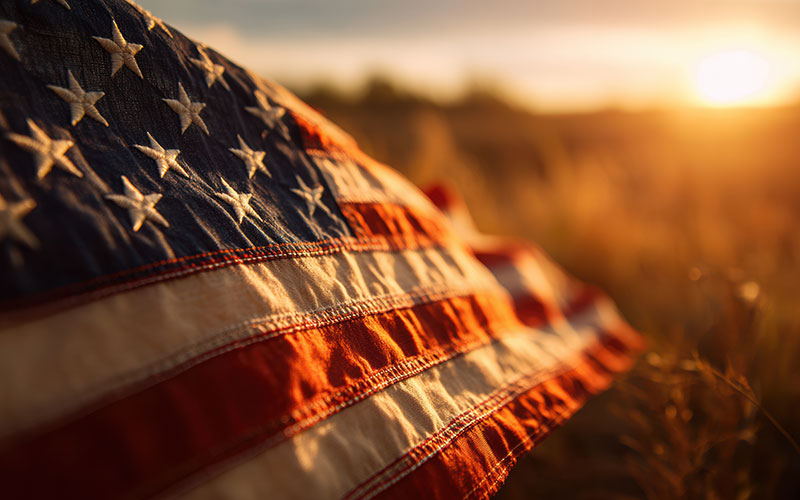 USA Made