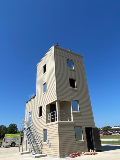 Bartlesville OK WH 3ST 006