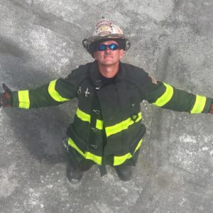 Jake Barnes in fire gear 300x300 1